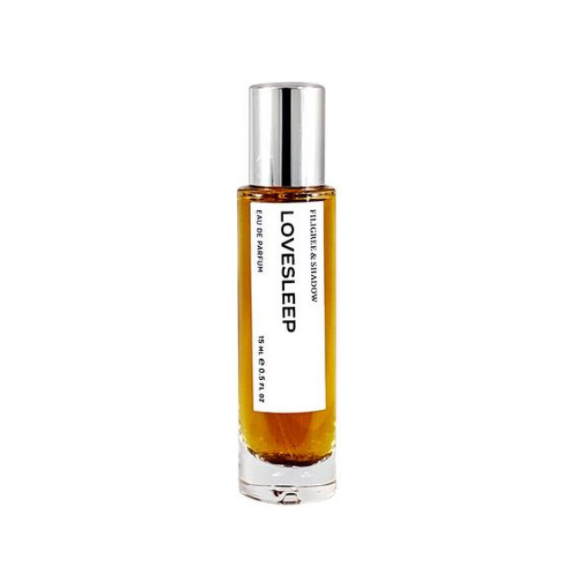Immagine del profumo LOVESLEEP di Filigree & Shadow