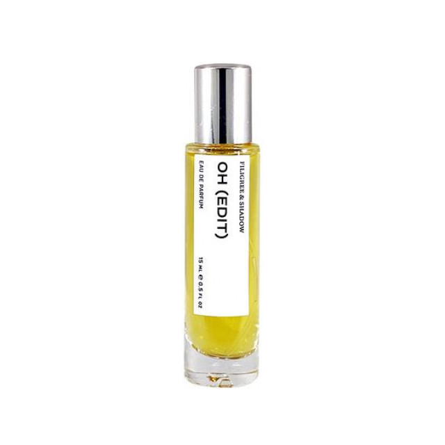 Immagine del profumo OH (EDIT) di Filigree & Shadow