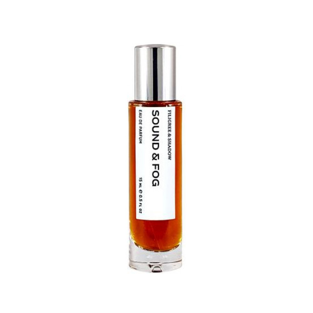 Immagine del profumo SOUND & FOG di Filigree & Shadow