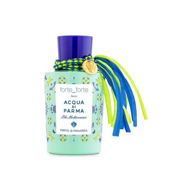 Immagine del profumo Mirto Di Panarea Forte Special Edition Eau De Toilette di Acqua di Parma