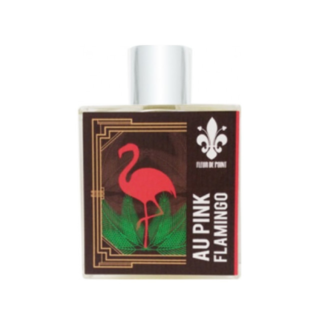 Immagine del profumo Au Pink Flamingo di Fleur De Point