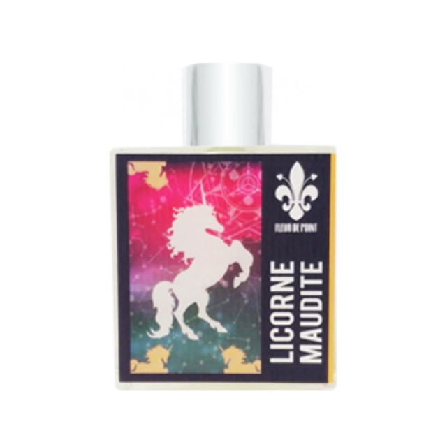 Immagine del profumo Licorne Maudite di Fleur De Point