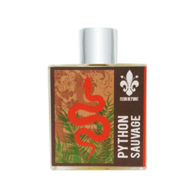 Immagine del profumo Python Sauvage di Fleur De Point