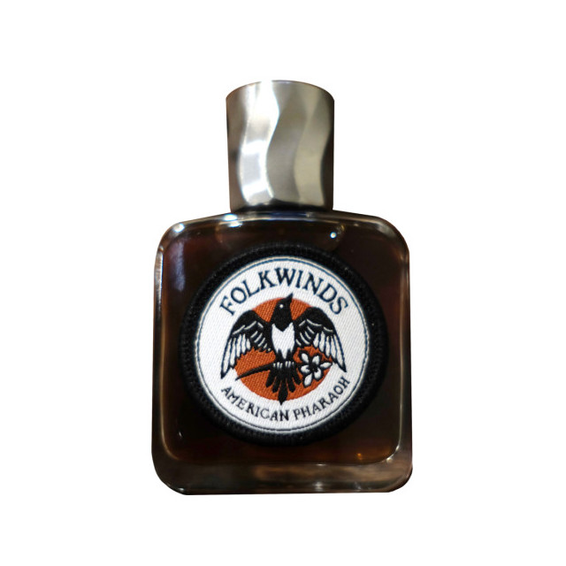 Immagine del profumo American Pharoah di Folkwinds