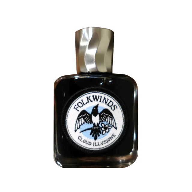Immagine del profumo Cloud Illusions di Folkwinds