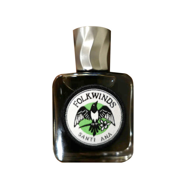 Immagine del profumo Santi Ana di Folkwinds