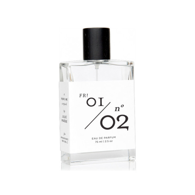 Immagine del profumo 01 02 Vapeur de Tubereuse di Fragrance Republic