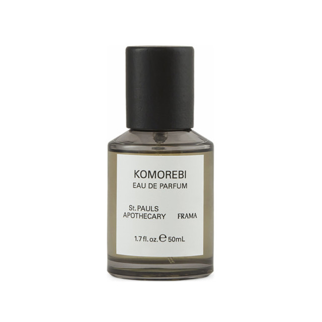 Immagine del profumo Komorebi di FRAMA