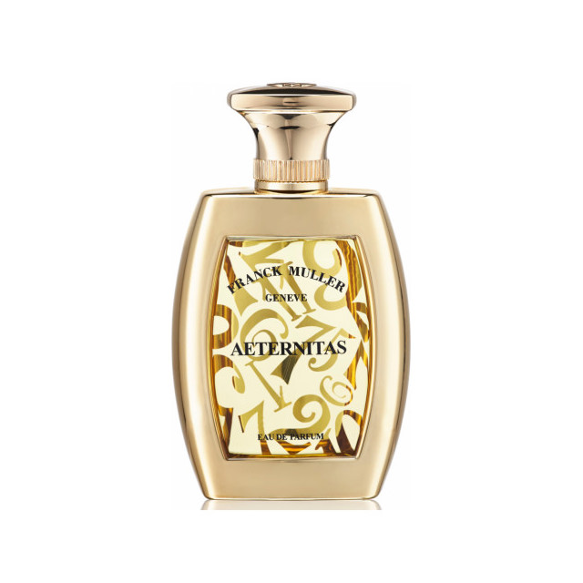 Immagine del profumo Aeternitas di Franck Muller