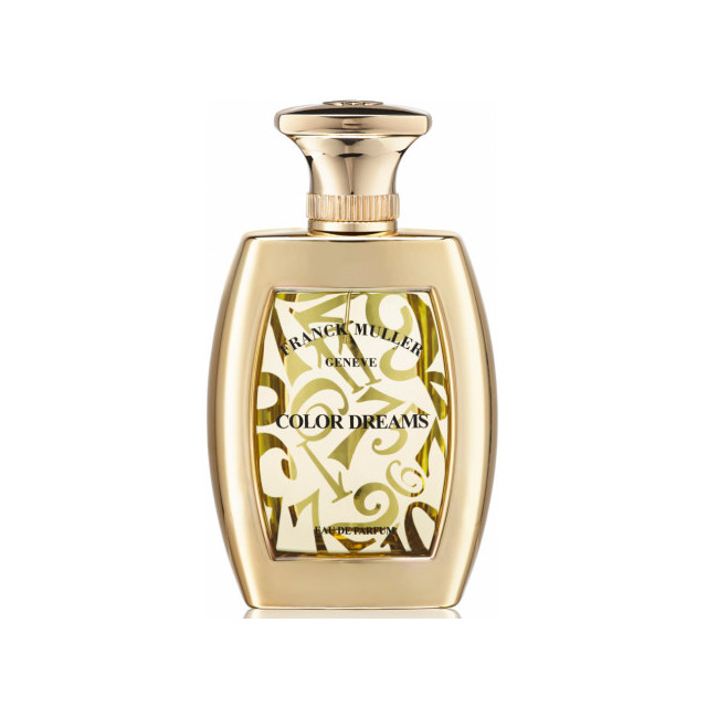 Immagine del profumo Color Dreams di Franck Muller
