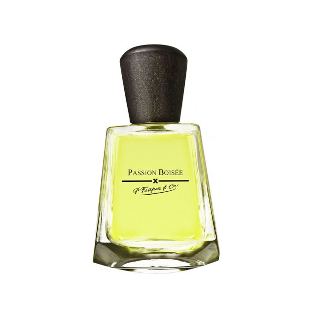 Immagine del profumo Passion Boisee di Frapin