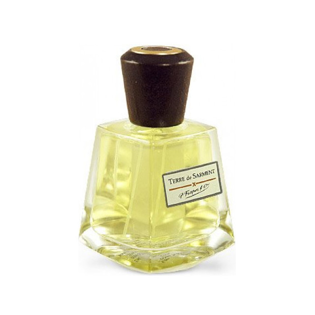Immagine del profumo Terre de Sarment di Frapin
