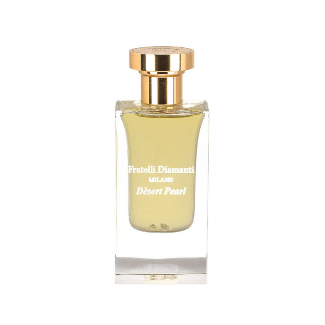 Immagine del profumo Dèsert Pearl di Fratelli Diamanti
