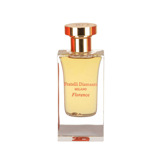 Immagine del profumo Florence di Fratelli Diamanti