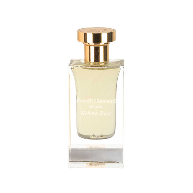 Immagine del profumo Reborn Rose di Fratelli Diamanti