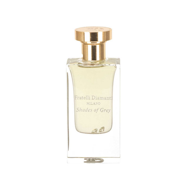 Immagine del profumo Shades of Grey di Fratelli Diamanti