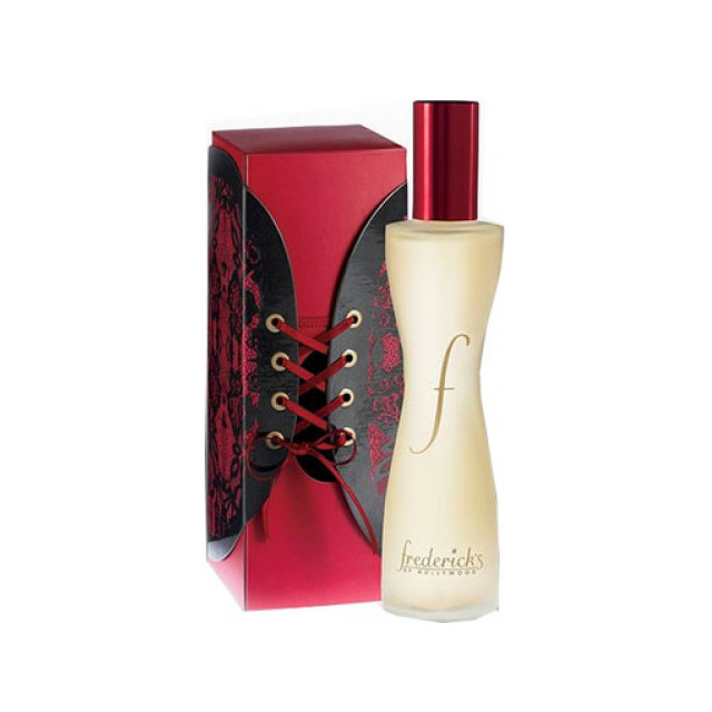 Immagine del profumo F di Frederick's of Hollywood