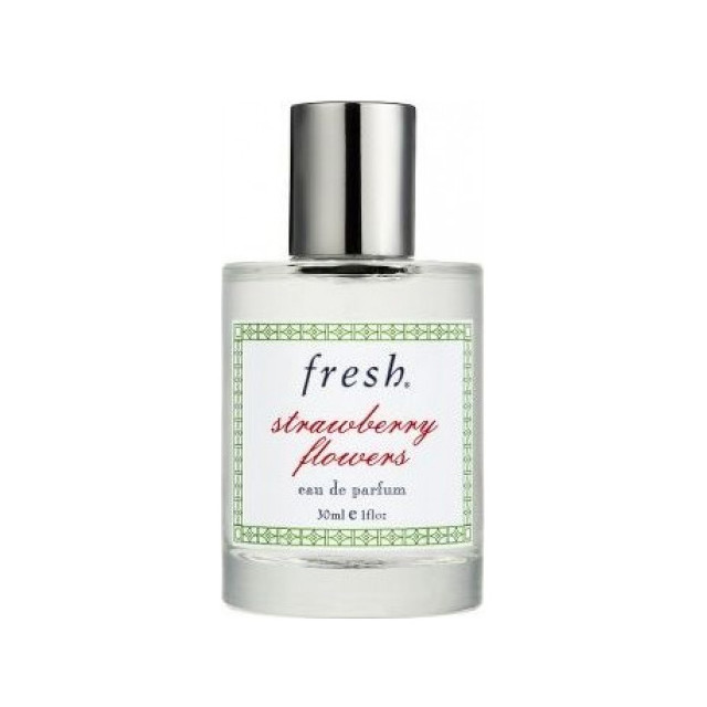 Immagine del profumo Strawberry Flowers di Fresh