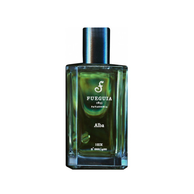 Immagine del profumo Alba di Fueguia 1833