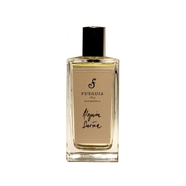 Immagine del profumo Alguien Sueña di Fueguia 1833