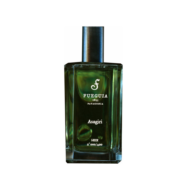 Immagine del profumo Asagiri di Fueguia 1833