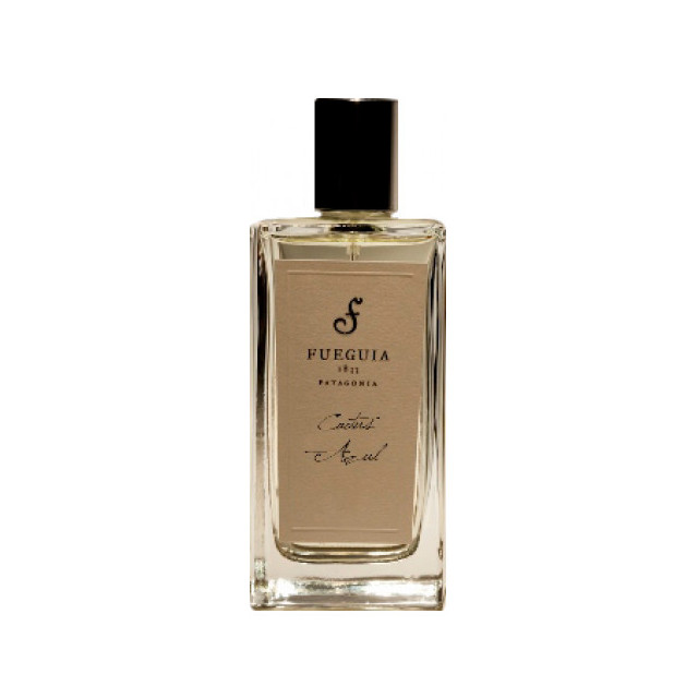 Immagine del profumo Cactus Azul di Fueguia 1833