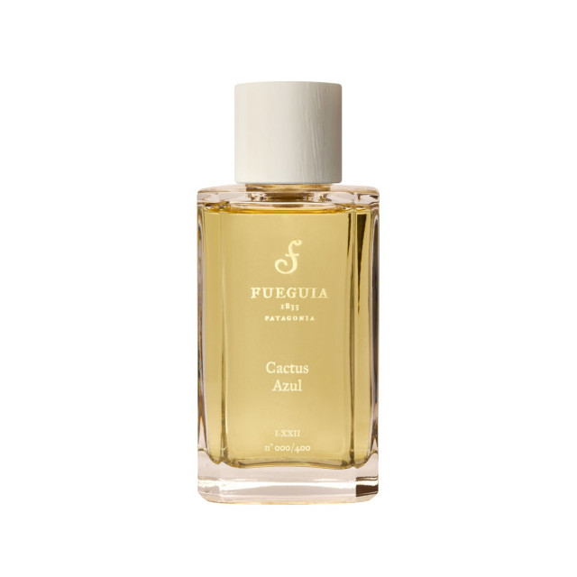 Immagine del profumo Cactus Azul (new) di Fueguia 1833