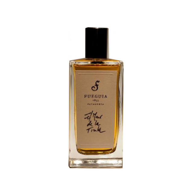 Immagine del profumo El Mono de la Tinta di Fueguia 1833
