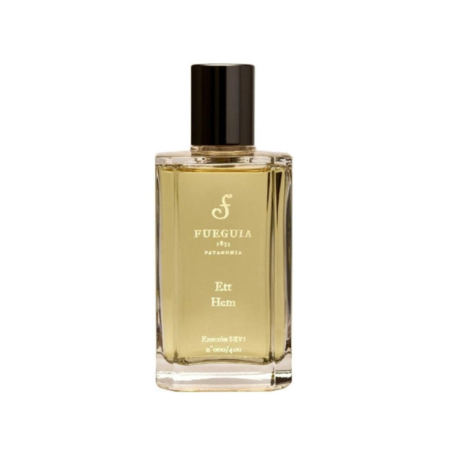 Immagine del profumo Ett Hem di Fueguia 1833
