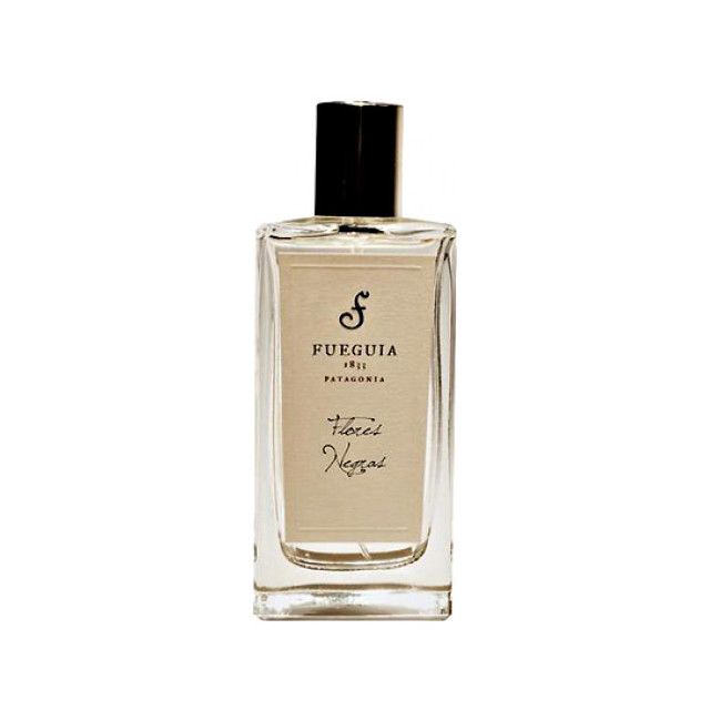 Immagine del profumo Flores Negras di Fueguia 1833