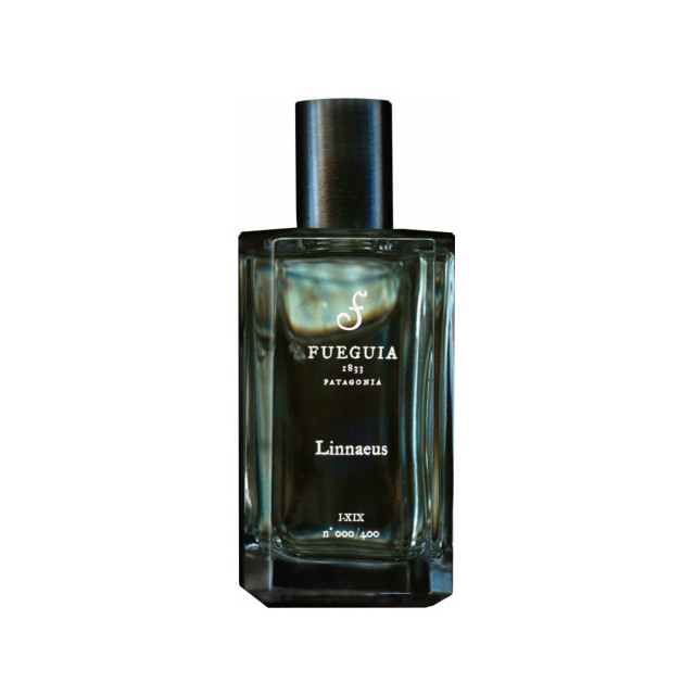 Immagine del profumo Linnaeus di Fueguia 1833