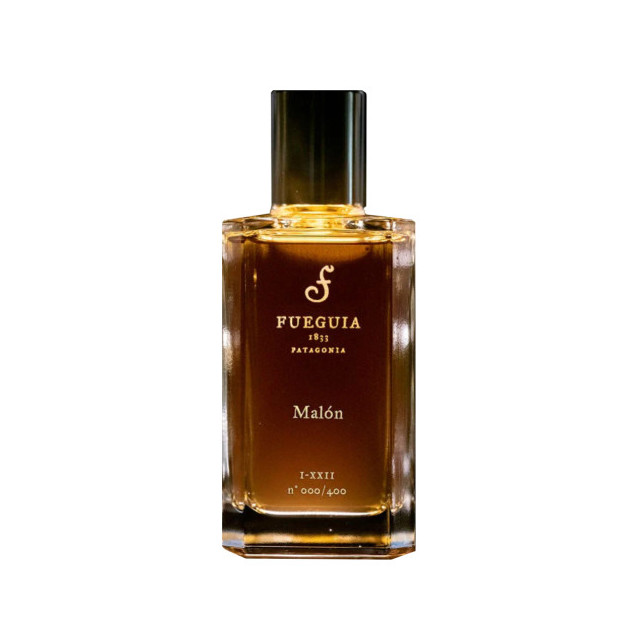 Immagine del profumo Malón di Fueguia 1833