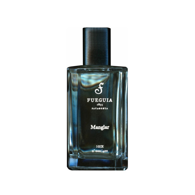 Immagine del profumo Manglar di Fueguia 1833