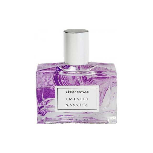 Immagine del profumo Lavender & Vanilla di Aéropostale