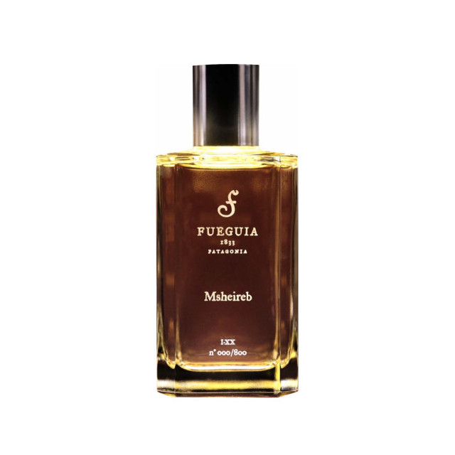 Immagine del profumo Msheireb di Fueguia 1833