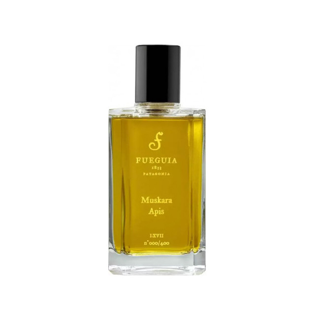 Immagine del profumo Muskara Apis di Fueguia 1833