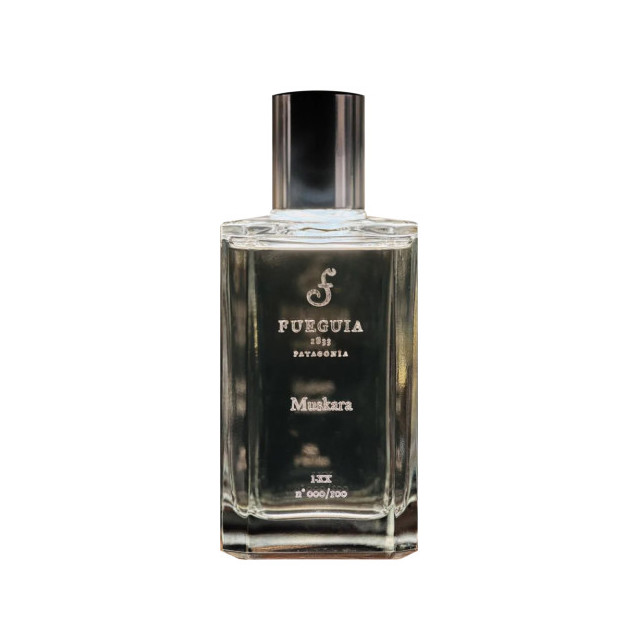 Immagine del profumo Muskara Aquilaria di Fueguia 1833