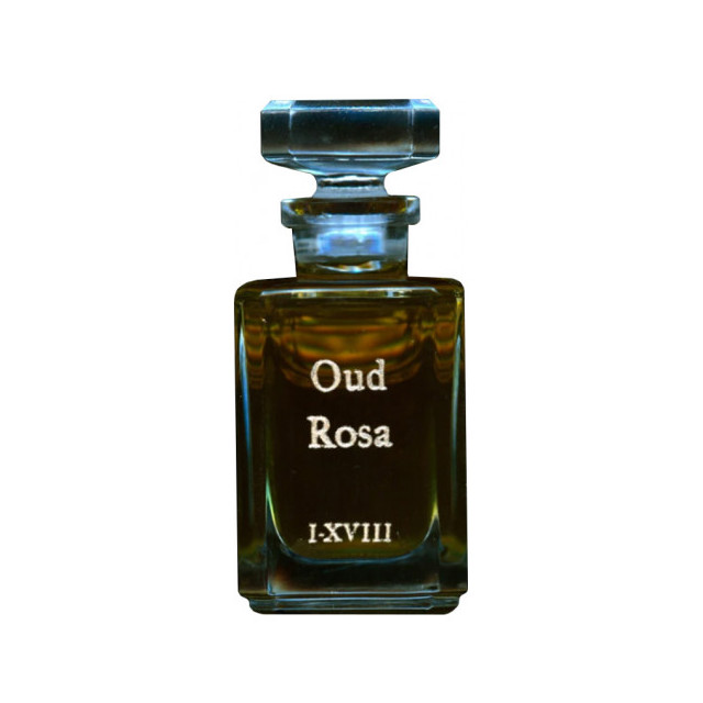 Immagine del profumo Oud Rosa di Fueguia 1833