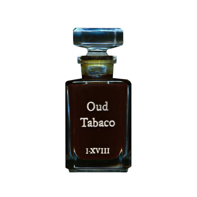 Immagine del profumo Oud Tabaco di Fueguia 1833