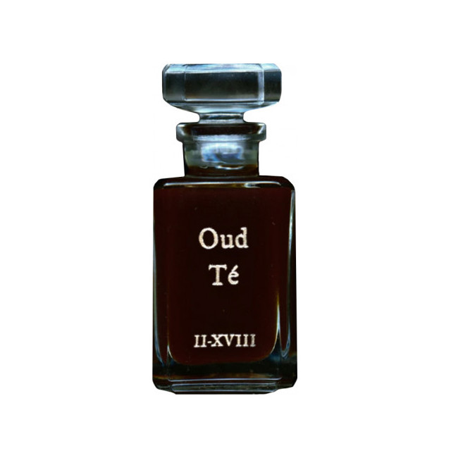 Immagine del profumo Oud Té di Fueguia 1833