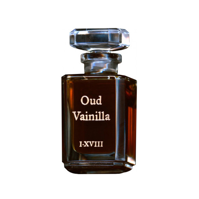 Immagine del profumo Oud Vainilla di Fueguia 1833
