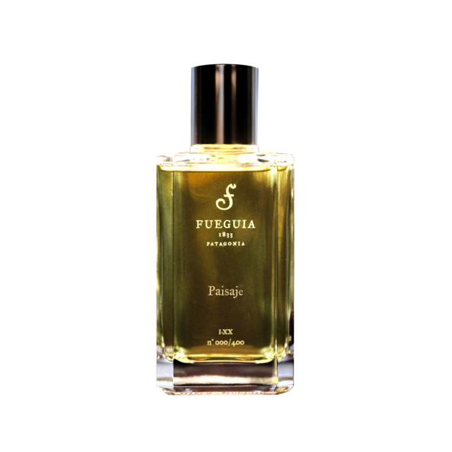 Immagine del profumo Paisaje di Fueguia 1833