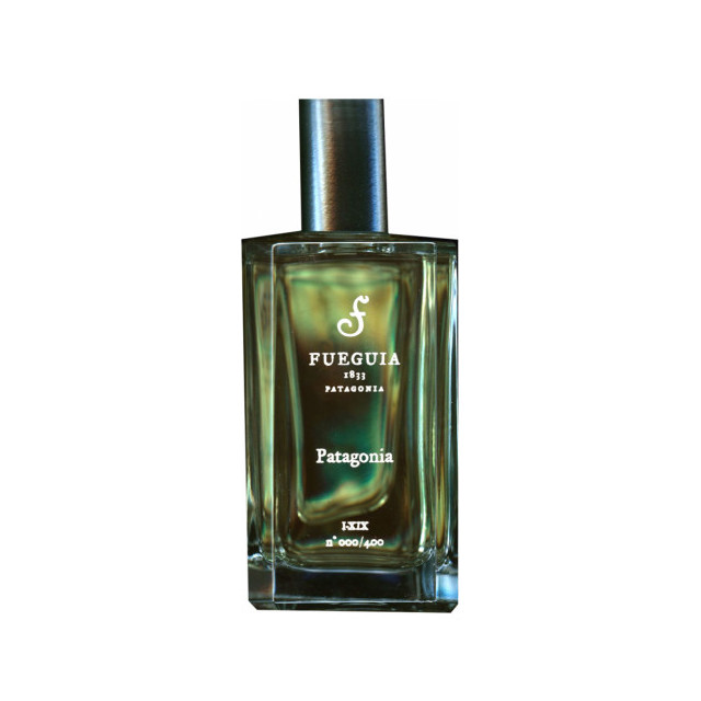 Immagine del profumo Patagonia di Fueguia 1833