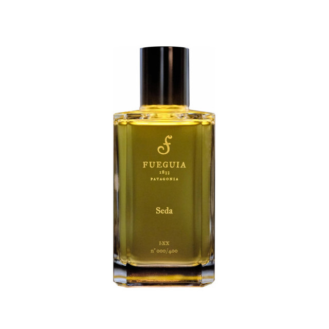 Immagine del profumo Seda di Fueguia 1833