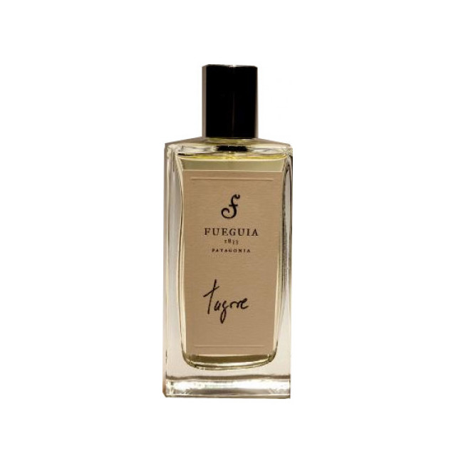 Immagine del profumo Tagore di Fueguia 1833