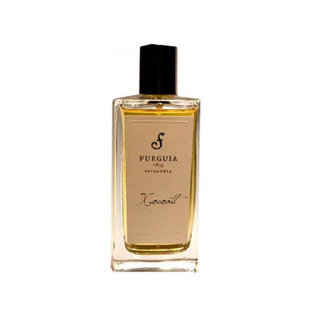 Immagine del profumo Xocoatl di Fueguia 1833