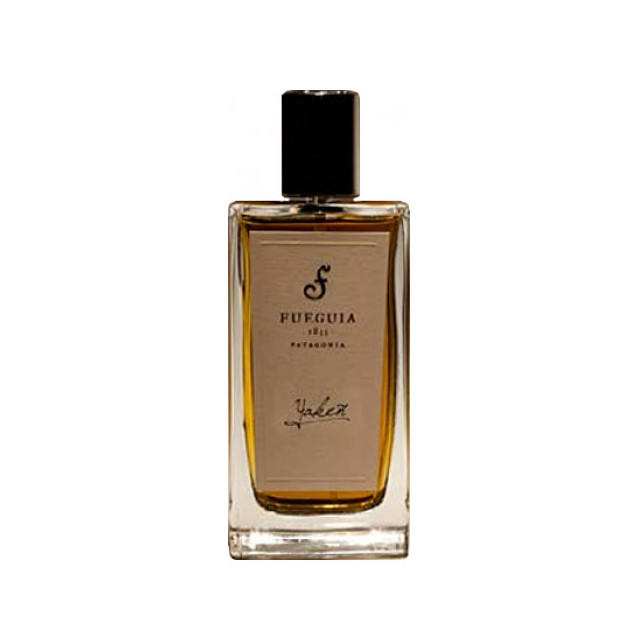 Immagine del profumo Yaken di Fueguia 1833