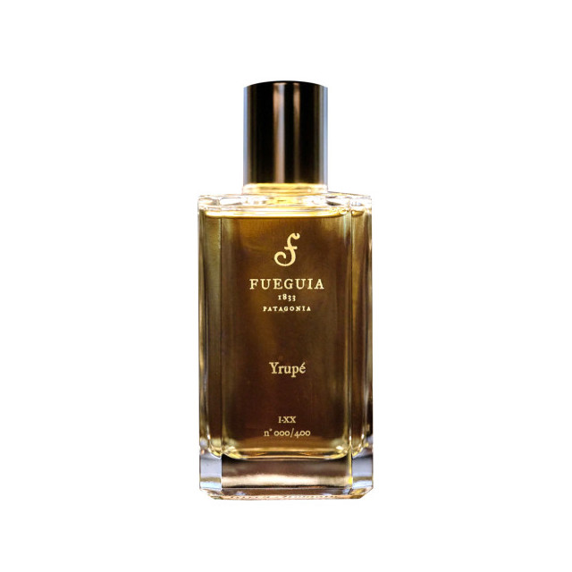 Immagine del profumo Yrupé di Fueguia 1833