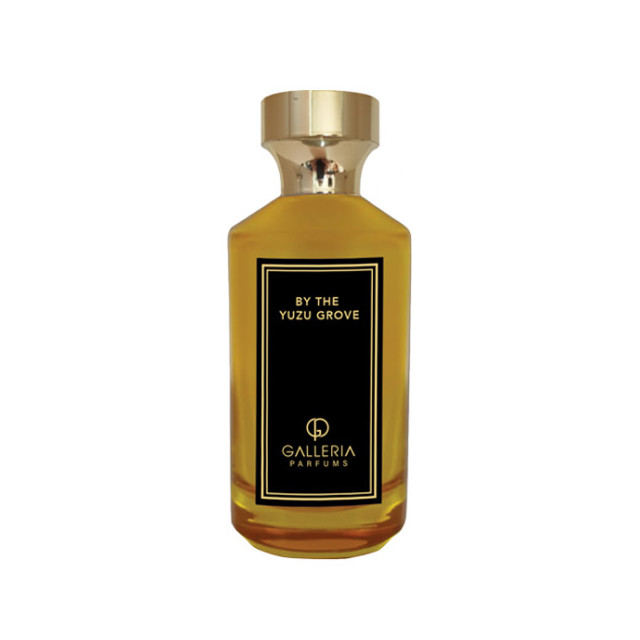 Immagine del profumo By the Yuzu Grove di Galleria Parfums