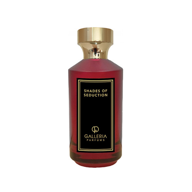 Immagine del profumo Shades of Seduction di Galleria Parfums